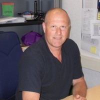 Ron Van Dam