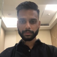 Rakshith Ramesh