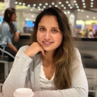 Anterpreet Kaur