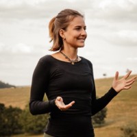 Maria Eberhard