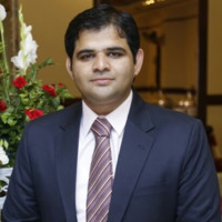 Usman Ali