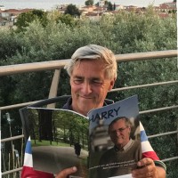 Harry Geurts