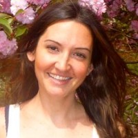 Rachel Harmon