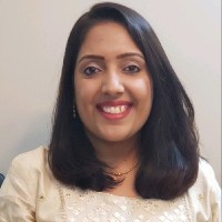 Dr. Isha Bohra, Md