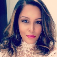 Rosie Rosado