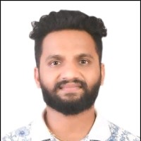 Ashwin Surendran