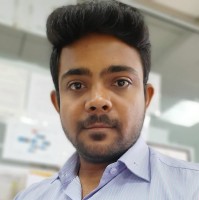 Nikhil Kale
