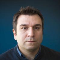 Derik Grigorian