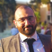 Khaled Reslan