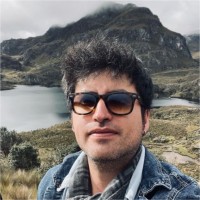 Raul Recalde