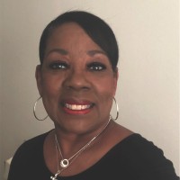 Sharon Thompson, Msp, Msml