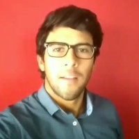 Diego Marchant Salazar