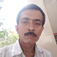 MANOJ MALI