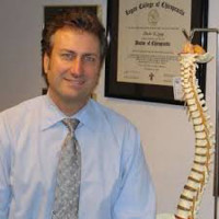 Steven Longo