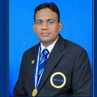 Suresh Kumar