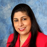 Seema Sheth
