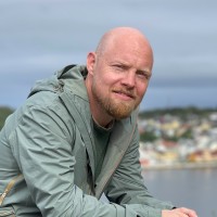 Anders Hulaas