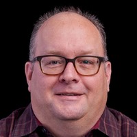 Brian Morgan