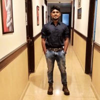 Akhil Babu
