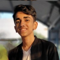 Ayush Waman