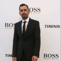 Gregoris Mouratides