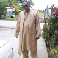 Renny Nancoo