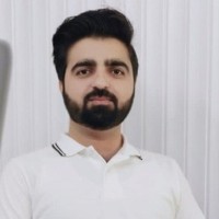 Ahmad Ali