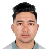 Arjun Katwal