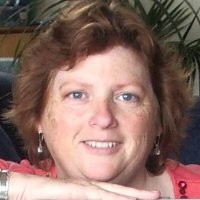 Kathleen Faw