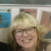 Alison Tucker