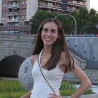 Alexandra Fernández-Simal Bernard