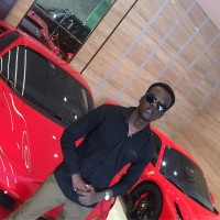 Gad MUGISHA