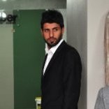 Murat Saroğlu