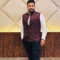 Mudit Patel