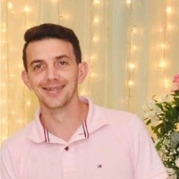 Jaisson Fernando Da Silva