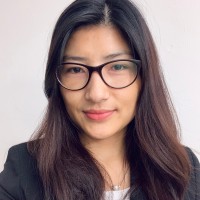 Pema Yangzom