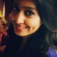 Spoorthi Satheesh