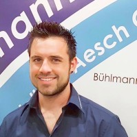 Marcel Bühlmann