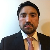 Luis Sepulveda Cornejo
