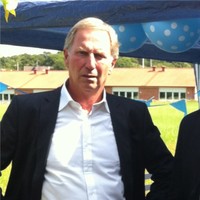 Hans Eriksson