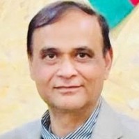 Ali Azhar