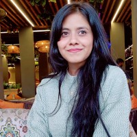 Pragya Dubey