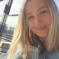 Corinne Shank
