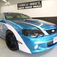 vehicle direct nz