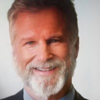 Ron DAVIDSON