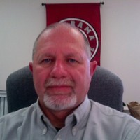 Terry Reynolds