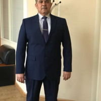 Suhail Ghazal