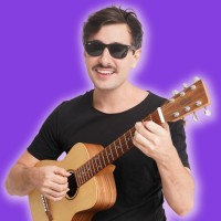 Patrick Simões Barreto