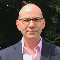 Steve Rose