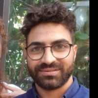 Mostafa Ahmed